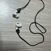 Laccio, ganci e adattatore USB C