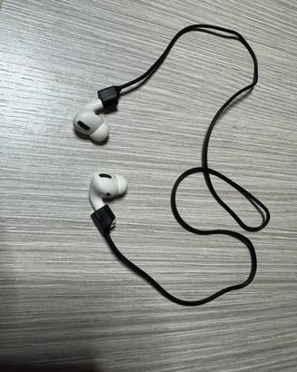 Laccio, ganci e adattatore USB C