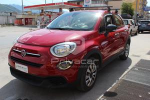 FIAT 500X 1.3 MultiJet 95 CV Urban