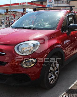 FIAT 500X 1.3 MultiJet 95 CV Urban