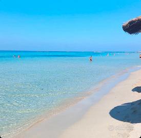 Casa vacanze torre san giovanni