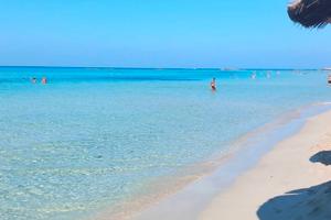 Casa vacanze torre san giovanni