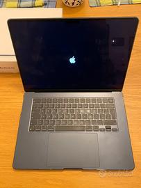 Apple 2023 Macbook Air 15” 