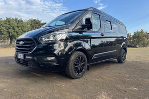 Ford Transit Custom nugget