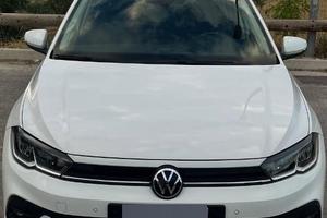 Volkswageb Polo
