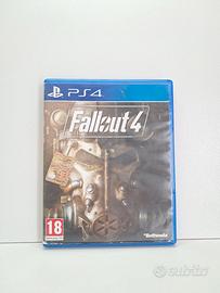 Fallout 4 – PS4