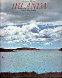 Attraverso l'europa - irlanda