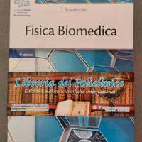 SCANNICCHIO - FISICA BIOMEDICA 4ED.