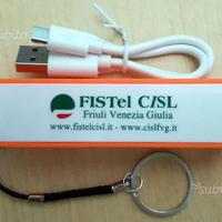Power Bank 2200mah