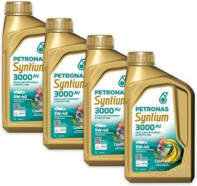 SYNTIUM 3000 AV 5W-40 L.4