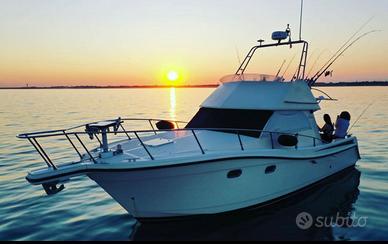 ARCIERE  33  AIFO DIESEL  2x300 HP