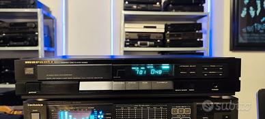 Lettore CD Marantz CD-65 II