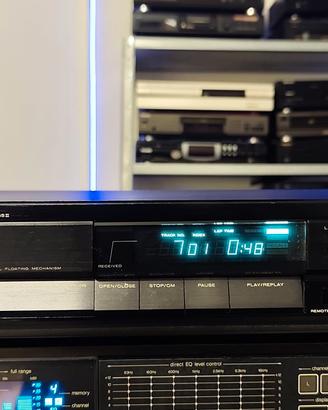Lettore CD Marantz CD-65 II