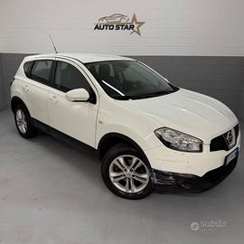 Nissan Qashqai 1.5 dCi DPF Tekna
