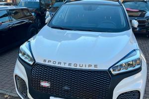 Sportequipe 7 1.5 Turbo DCT GPL