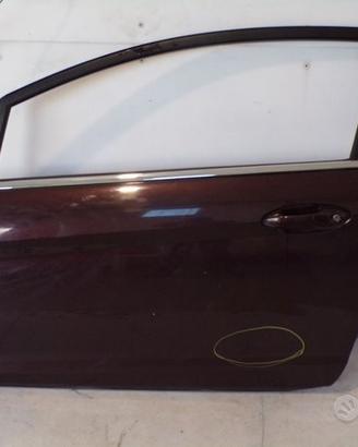 Portiera Sinistra Ford Fiesta 6 2010