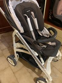 Trio inglesina modello Trilogy