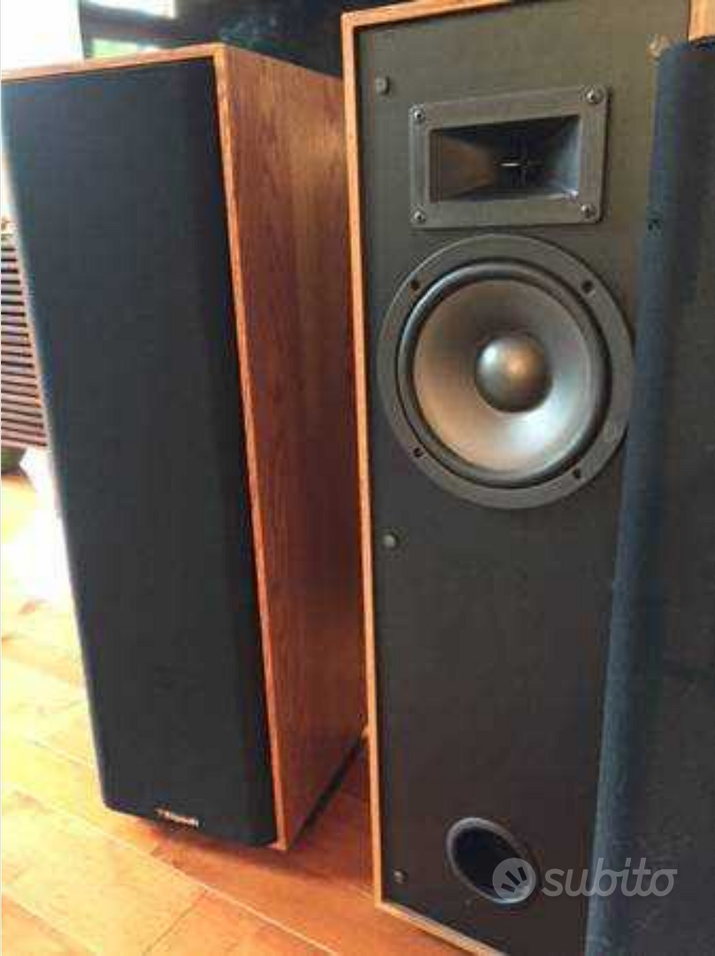 Klipsch KG Beautiful Speakers (LOCAL SALE ONLY) Photo