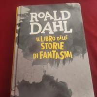 il libro delle storie di fantasma