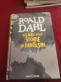 il libro delle storie di fantasma