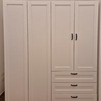 Armadio Ikea