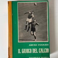 Il Giuco del Calcio - Arpad Csnadi