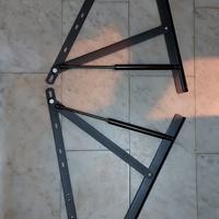 Pistoni Letto Contenitore