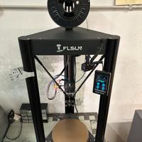 Stampante 3d Flsun Super Racer