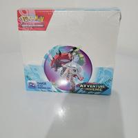 Pokemon  Avventure Insieme Display 36 Buste ITA