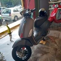 Piaggio Vespa Sprint S 50/125/150CC PRONTA CONSEGN