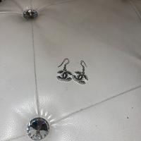 Orecchini Chanel