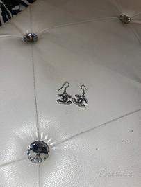 Orecchini Chanel