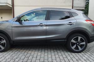 Nissan Quashqai 1.600 DIG T Tetto Panoramico
