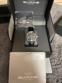 Glycine combat 36mm