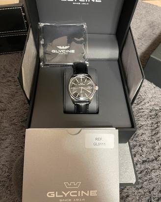 Glycine combat 36mm