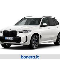 BMW X5 xdrive30d MSport Pro auto
