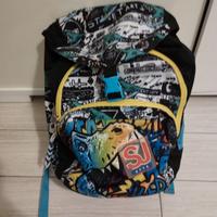 Zaino bambino Seven Sj