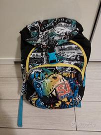 Zaino bambino Seven Sj