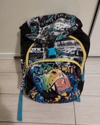 Zaino bambino Seven Sj