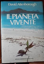 David Attenborough - Il Pianeta vivente