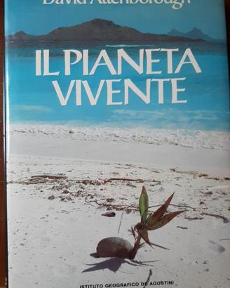 David Attenborough - Il Pianeta vivente