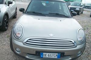 Mini 1.6 16V Cooper Chili kw 88 hp 120 immat 22/03