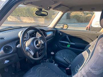 MINI ONE 1.6 benzina 90cv _ 2004