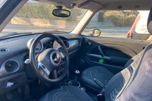 MINI ONE 1.6 benzina 90cv _ 2004
