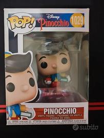 Funko Pop! Pinocchio 1029