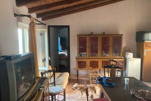 Terreno con fabbricato