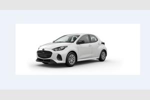 MAZDA Mazda2 Hybrid 1.5 VVT Prime-Line DA IMMATRIC