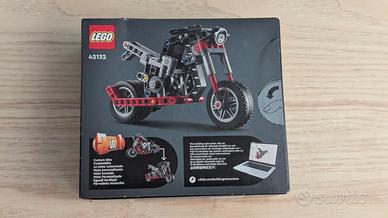 Lego technic