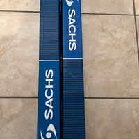 Ammortizzatori posteriori Sachs per Citroen C3