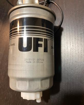 Fiiltro Gasolio